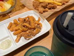 -菲滋意式餐厅(上虞万和城店)