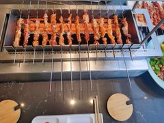 -邢氏老太太烤串(北兴街店)