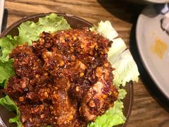 -周幺妹重庆老火锅(银泰城总店)