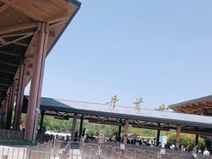 -牛首山文化旅游区