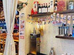 -三月居酒屋(青年大街店)