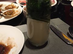 -阜阳富力万达嘉华酒店·美食汇自助餐厅