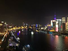 -上海外滩英迪格酒店