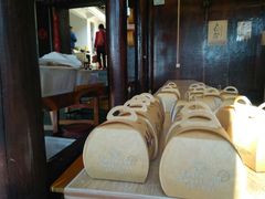 蔺大妈松花糕-蔺大妈松花糕