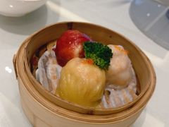 -安蒂娅.悦景轩中餐厅(西乡店)