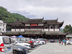 -绩溪龙川景区