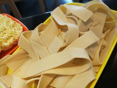 -古乐牛香·鲜牛肉牛杂火锅(解放东路店)