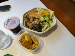-CALIFORKS加州叉子轻食(朝阳门店)