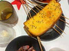 -马海涛牛肉串·东北吉林烧烤(领汇广场店)