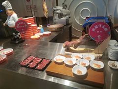 -阳光岛·海鲜盛宴(银泰中心in99店)