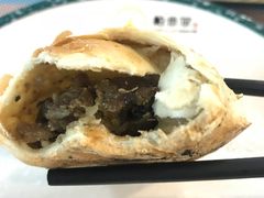 -帕米尔食府(白云观店)