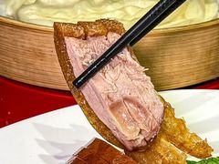 -京坛汇·烤鸭·京菜(宋庄店)