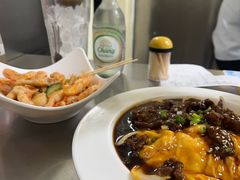 -颓记茶餐厅(美景总店)