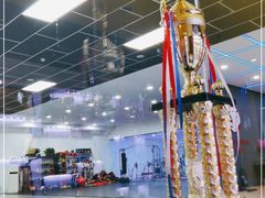 -拳义格斗搏击散打泰拳拳击俱乐部(裕华店)