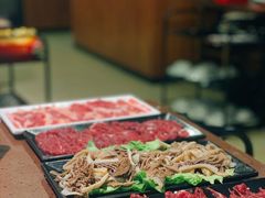 -幸运牛汕头小黄牛牛肉火锅(梅林店)