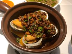 -许家菜(望江店)