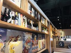 -九酢·海鲜居酒屋