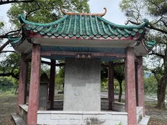 -桂林灵渠景区
