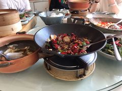 -青年公社烤鸭(青年路店)