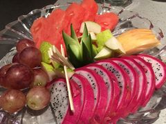 -海底捞火锅(八佰伴店)