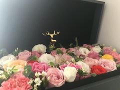 -爱尚花坊(大林路店)