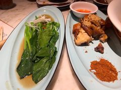 -绿茶餐厅(深圳龙华天虹购物中心店)