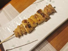 -yokocho上横町·日本食街(深业上城店)