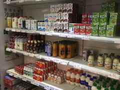 零售区-牛奶便利(东四店)