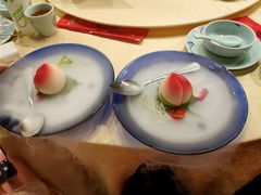 -北平印象.北京烤鸭.新京菜.融合菜(世贸店)