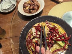 -江南驿·二十余年创意杭帮味(良渚玉鸟集店)