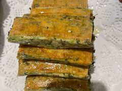 蔬菜卷-曹家小菜(胜太路店)