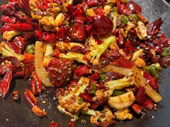 -麻六记(凤凰汇店)