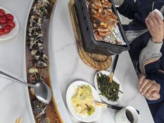 -楚鱼王·河鲜·湖北菜(华农店)