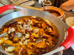 -水煮三国·川鲁江湖菜(香山店)