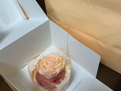 -潮一不贰·法式甜品·生日蛋糕·西式简餐(外滩店)