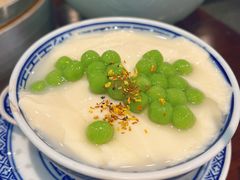 -蟹上黄·蟹黄面·江南糖水(人民广场店)