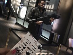 -成都百丽宫影城(LUXE太古里店)