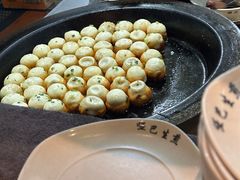 -哑巴生煎(临顿路店)