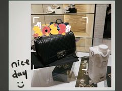 -CHANEL(恒隆广场店)