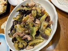 -晚归月亮湾私家菜(临邑路店)