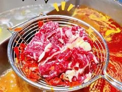 -潮发潮汕牛肉店(龙洞店)