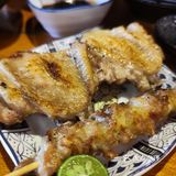 独食当然是坐吧台啦