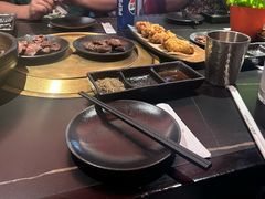 -谷牛和牛烤肉(漕河泾印象城店)