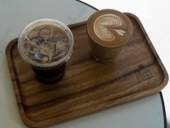-Peet's Coffee皮爷咖啡(万象天地店)