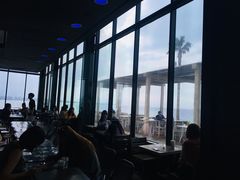 -Cafe Aewol Monsant