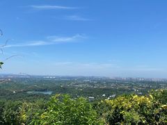 -牛首山文化旅游区