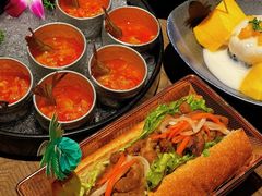 -安南越南餐厅(青岛万象城店)