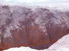 -火焰山景区(火焰山镇)
