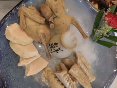 至尊三宝-岭南海晏楼(滨江东总店)