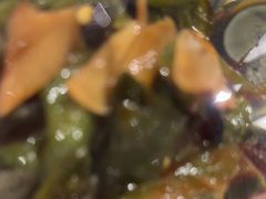 -粥六•新晋菜(柳巷店)